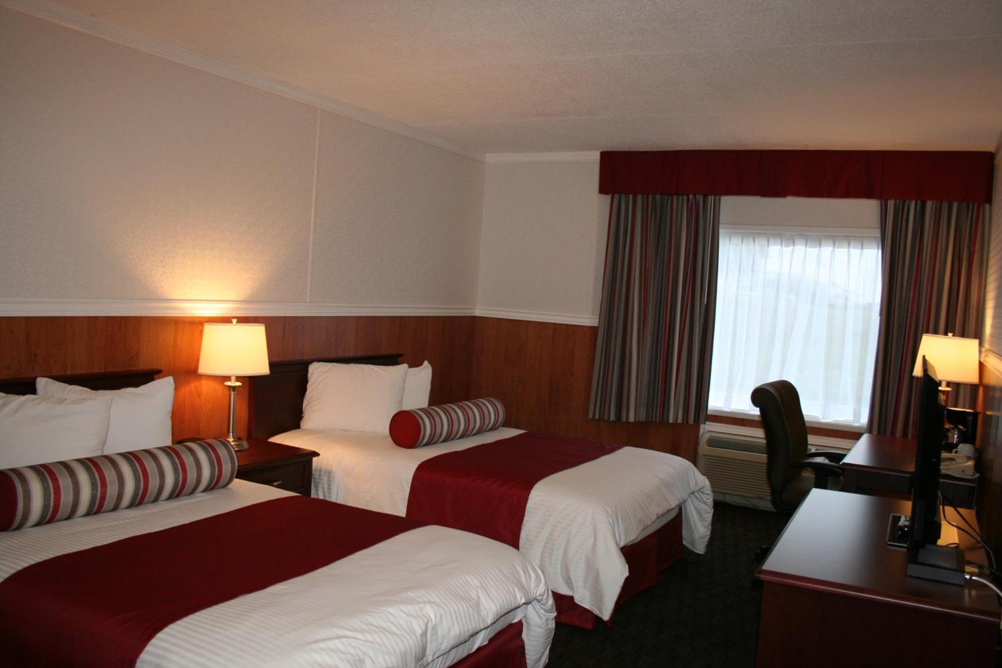 Hotel North 北悉尼 客房 照片