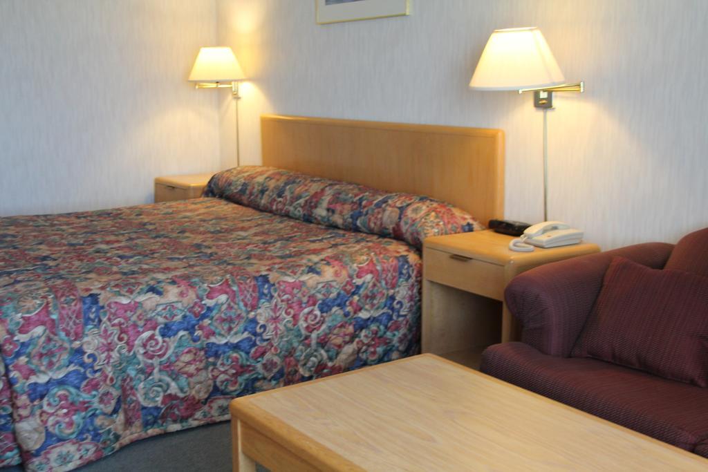 Hotel North 北悉尼 客房 照片