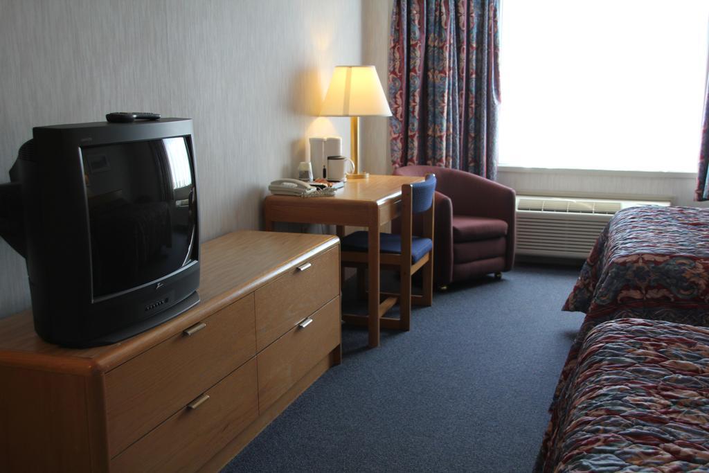 Hotel North 北悉尼 客房 照片