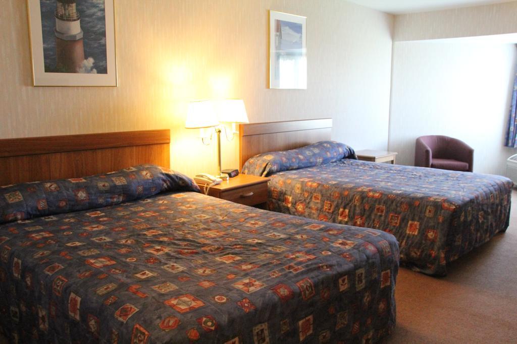 Hotel North 北悉尼 客房 照片