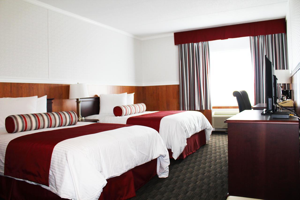 Hotel North 北悉尼 外观 照片