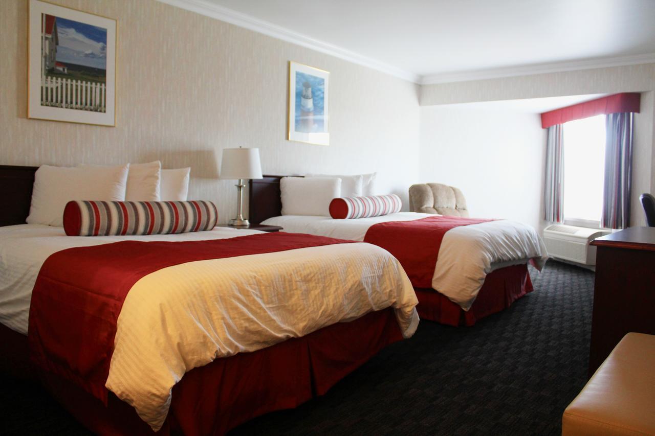 Hotel North 北悉尼 外观 照片