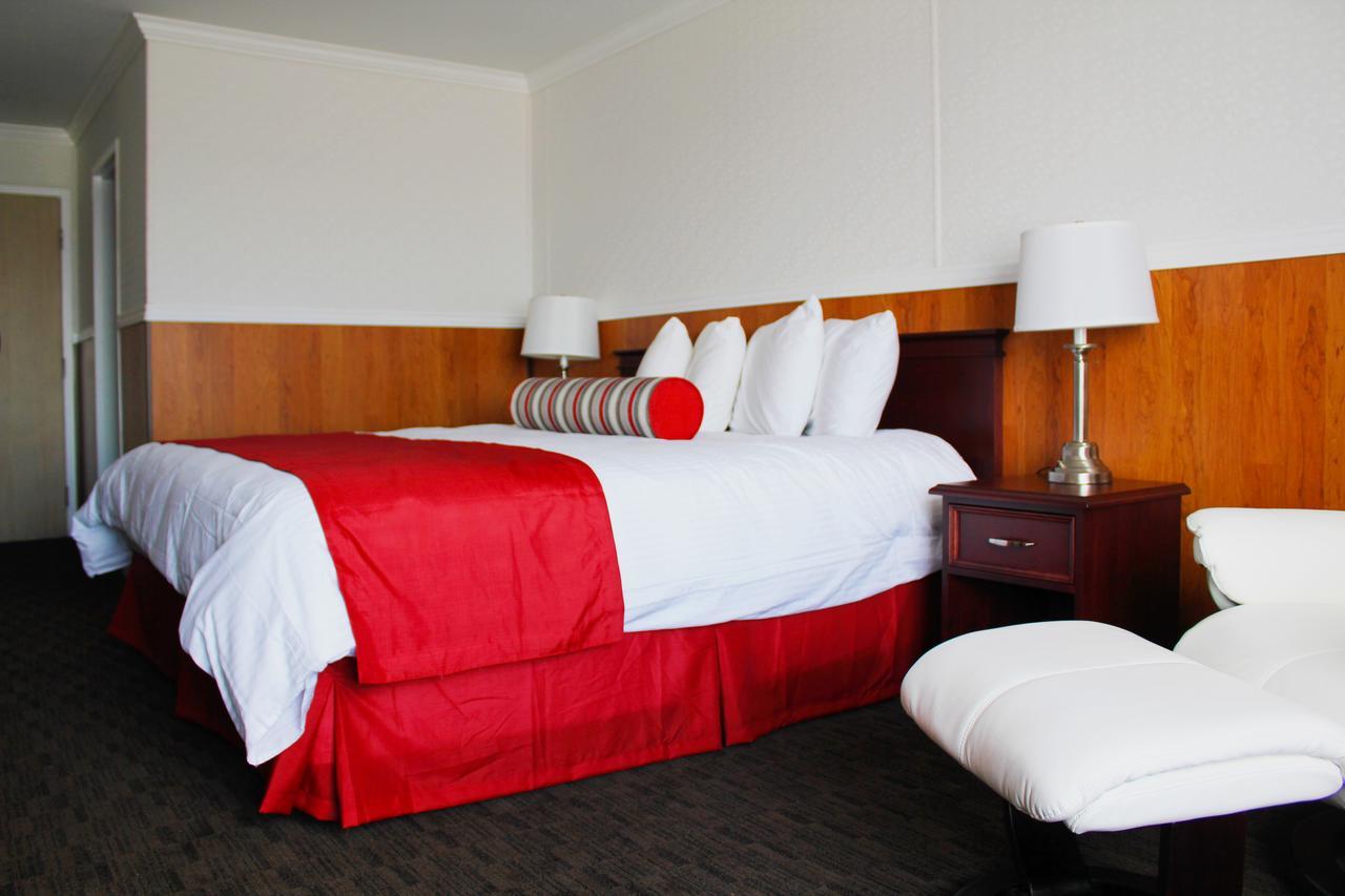 Hotel North 北悉尼 外观 照片