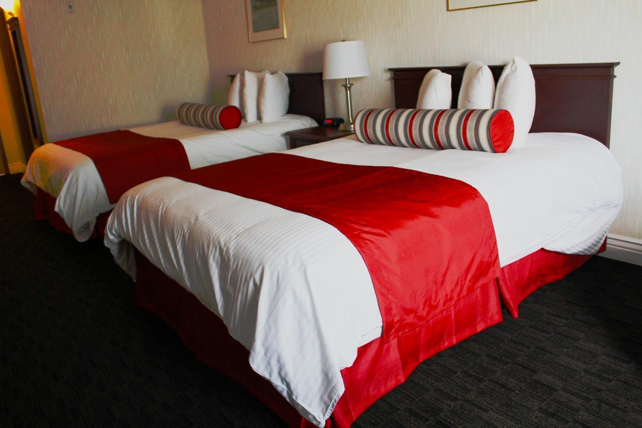Hotel North 北悉尼 外观 照片