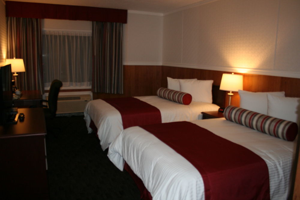 Hotel North 北悉尼 外观 照片