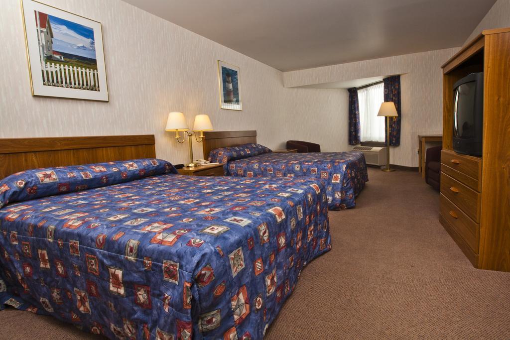 Hotel North 北悉尼 外观 照片